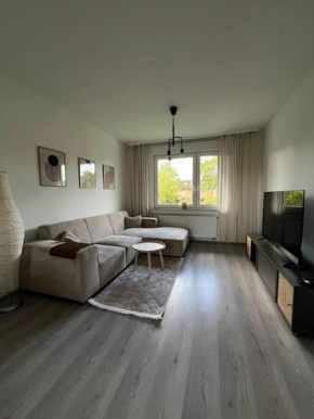 Gemütliche Wohnung nahe Messe und Flughafen
